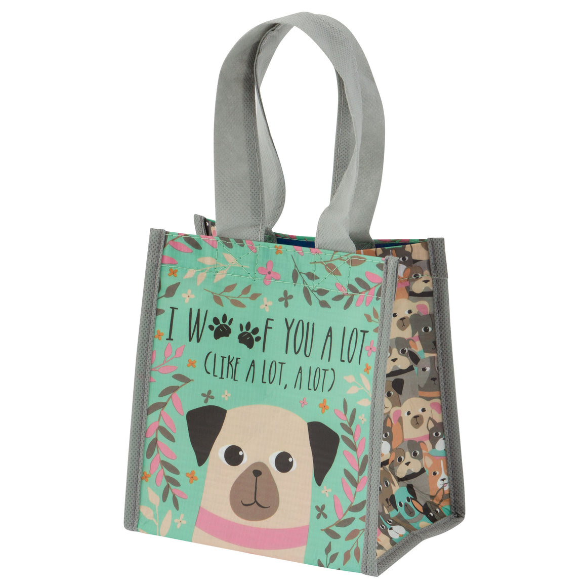 Small Gift Bag | Dog