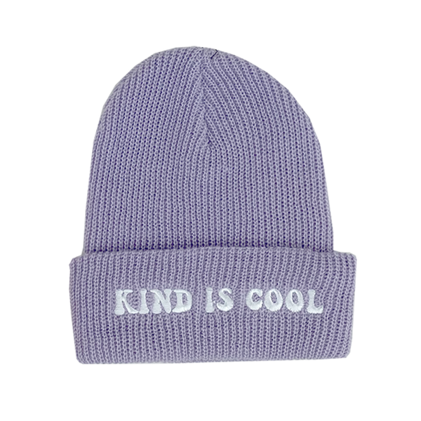Beanie | Kind is Cool