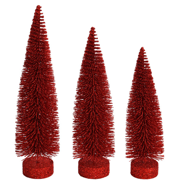 Christmas Tree | Red Oval Pine