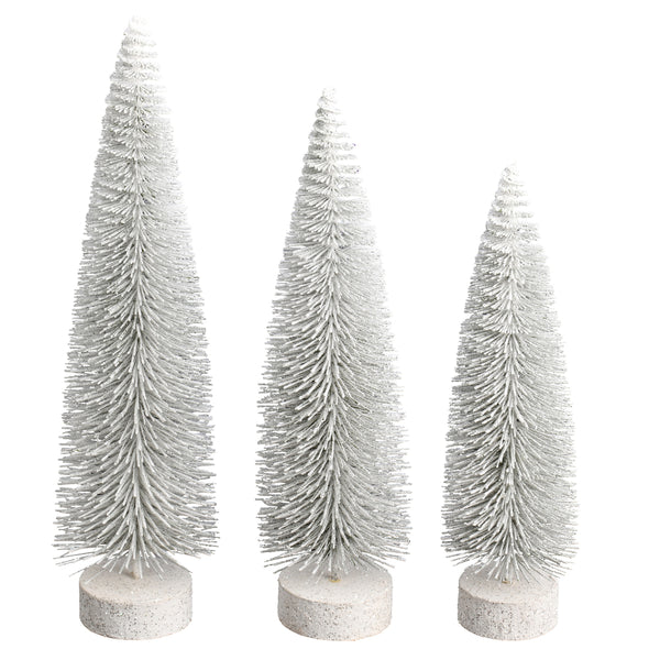 Christmas Tree | White Oval Pine