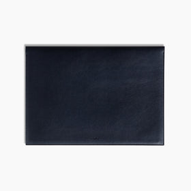 Large Folio Organizer | Navy 13"