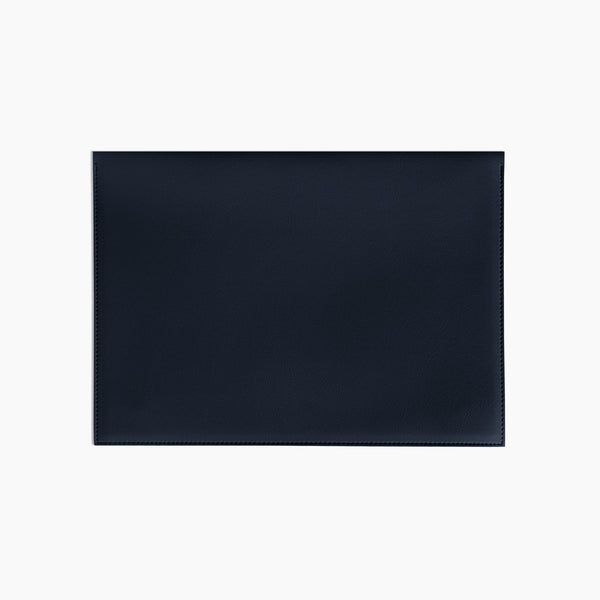 Large Folio Organizer | Navy 13"