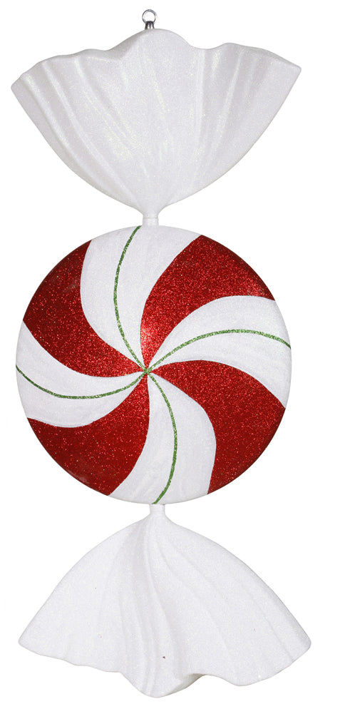 Peppermint Candy 13"