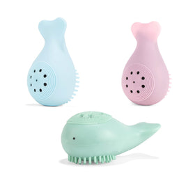 Facial Brush | Whale