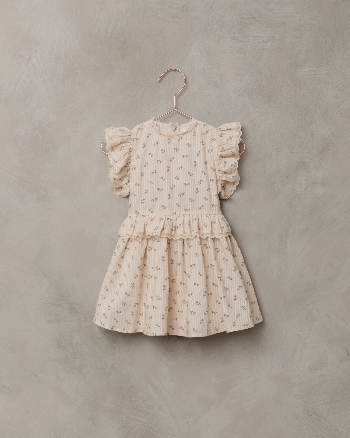 Alice Dress | Moonflower