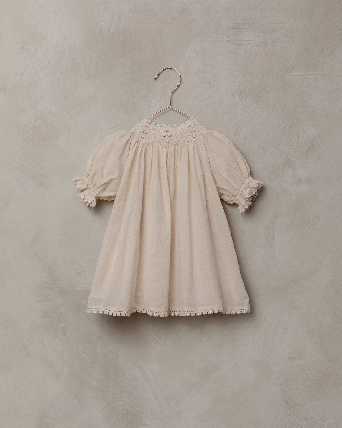 Maddie Dress | Antique