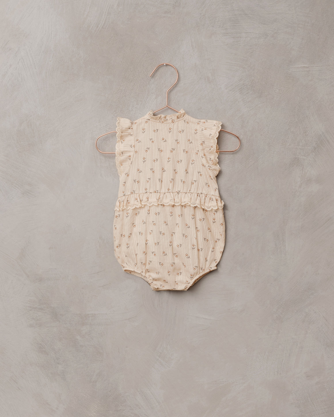 Alice Romper | Moonflower