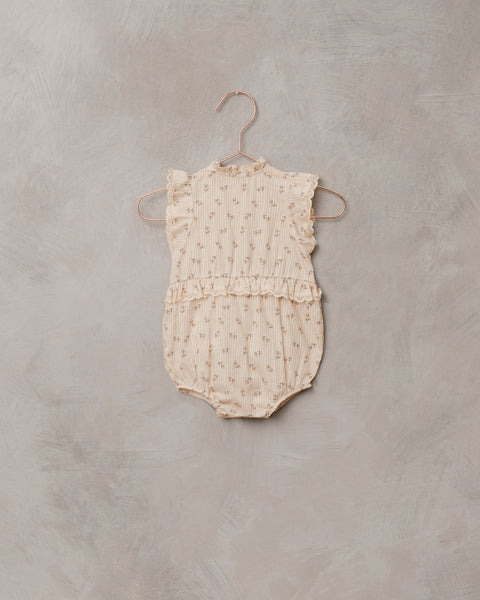 Alice Romper | Moonflower