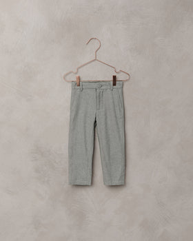 Sebastian Pant | French Blue