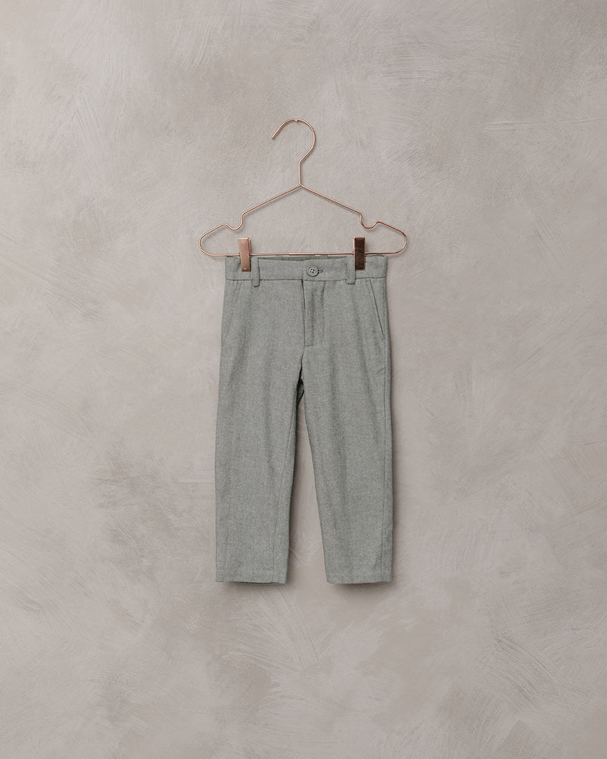 Sebastian Pant | French Blue