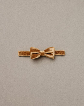 Bow Tie | Golden
