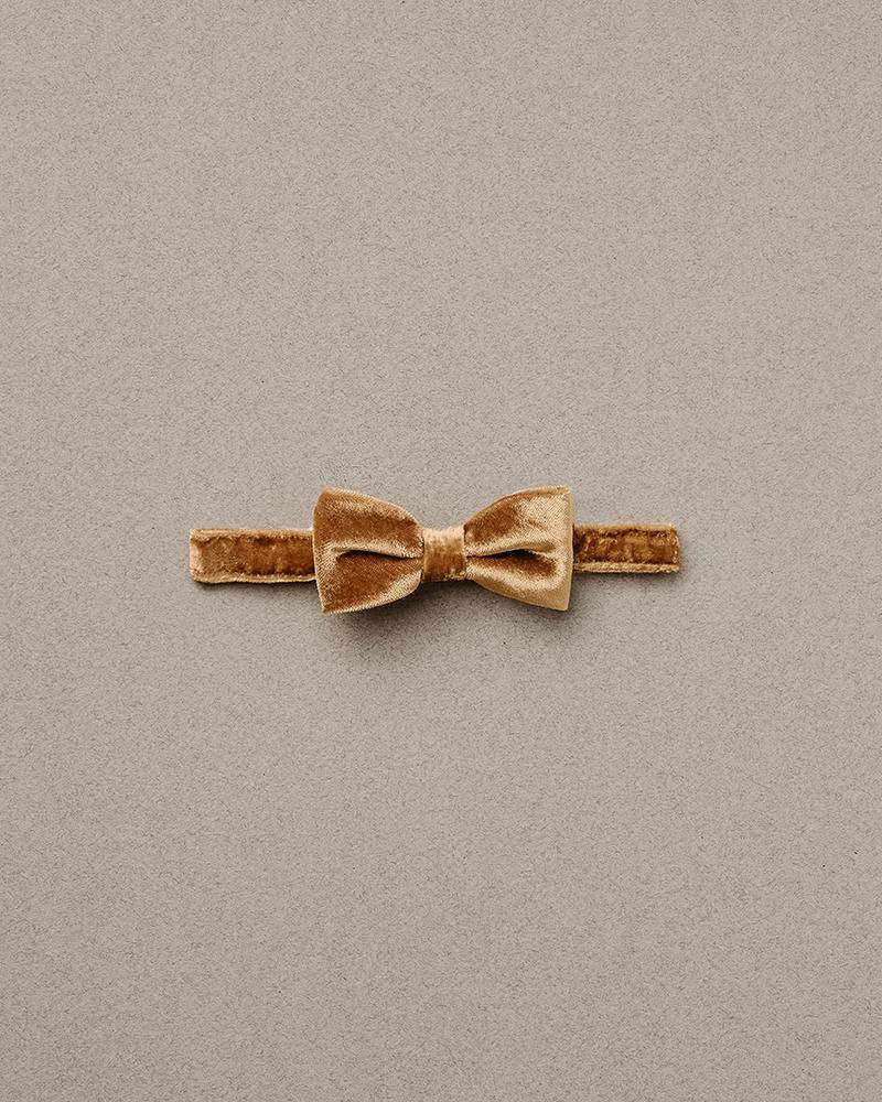 Bow Tie | Golden