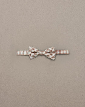Bow Tie | Oat Check