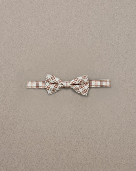 Bow Tie | Oat Check