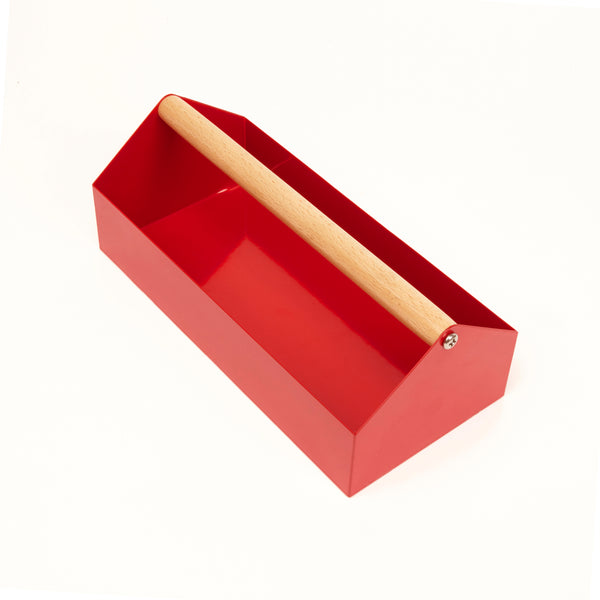 Small Toolbox Organizer