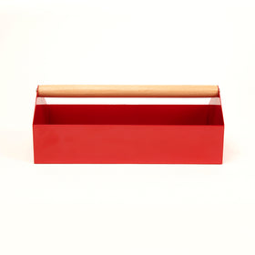 Small Toolbox Organizer