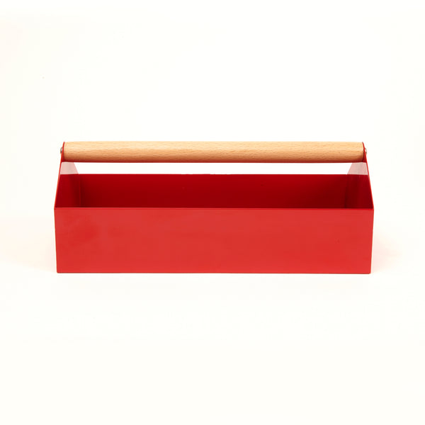 Small Toolbox Organizer