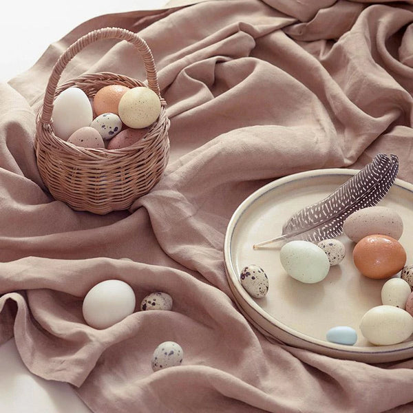 Berry Basket | Natural