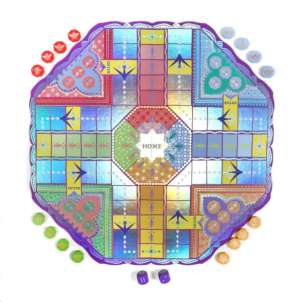 Game | Pachisi