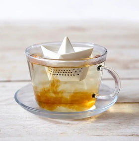 Tea Infuser | Paper Boat