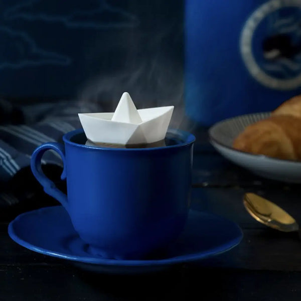 Tea Infuser | Paper Boat