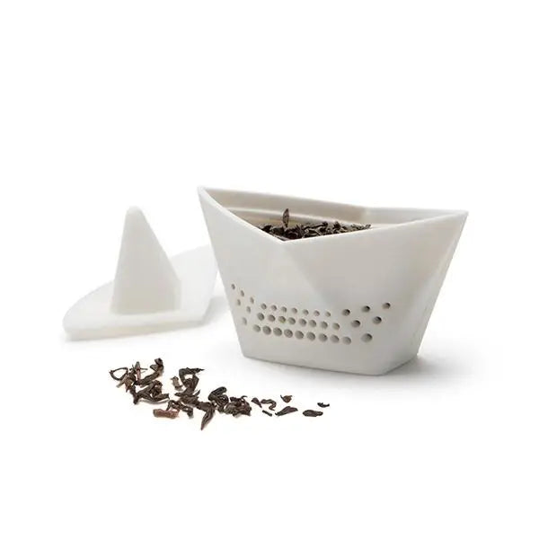 Tea Infuser | Paper Boat