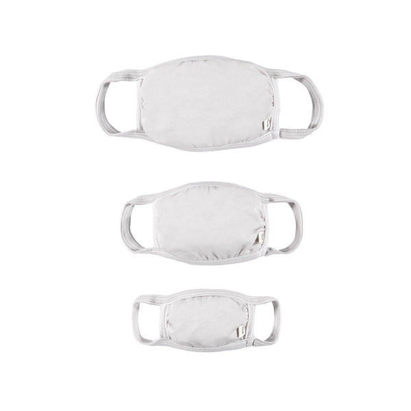 Face Mask | Harmony Gray