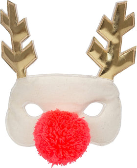 Mask | Reindeer