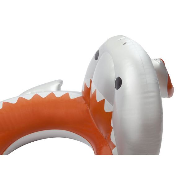 Mini Float Ring | Shark Attack