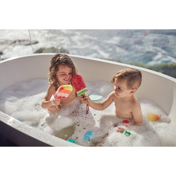 Sponge | Ice Lolly Watermelon