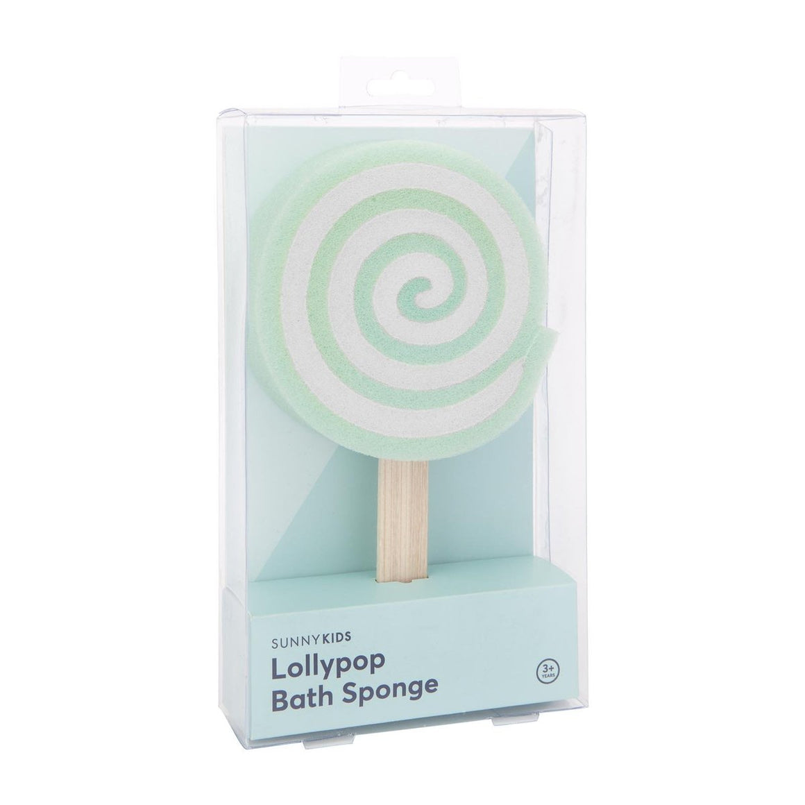 Sponge | Lolly Pop Bath