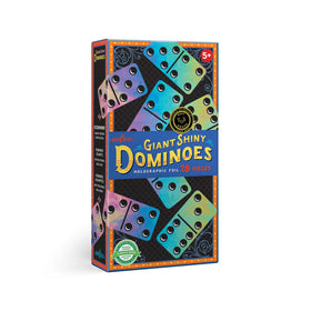 Games | Giant Shiny Dominoes