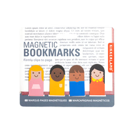 Bookmark | Magnetic People