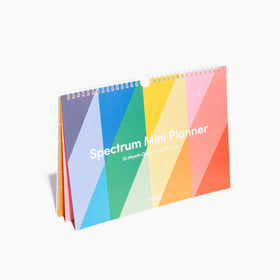 Calendar | Spectrum Mini Planner