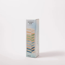 Games | Giant Jumbling Tower Sorbet Dip