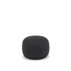 Black Micro Speaker
