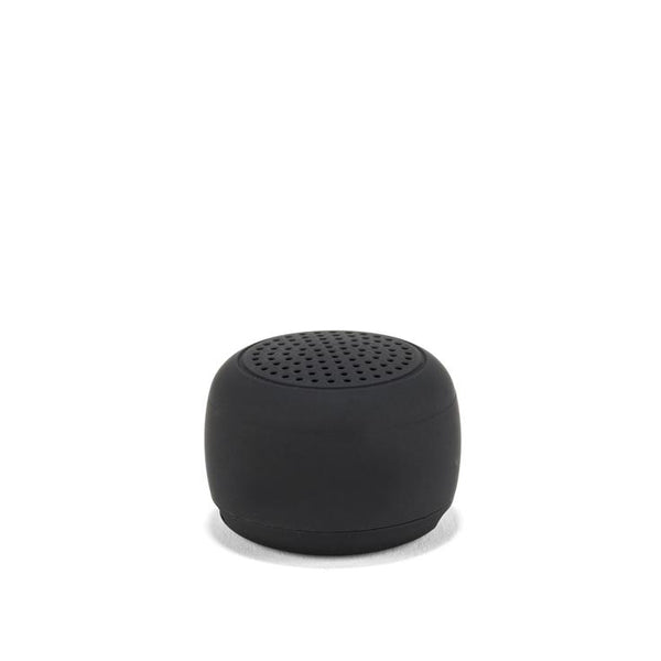 Black Micro Speaker