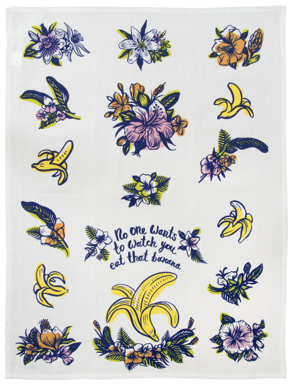 Dish Towel | Eat That Banana