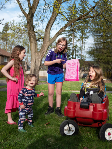 Dish Towel | Mom's Name Is Mom Too