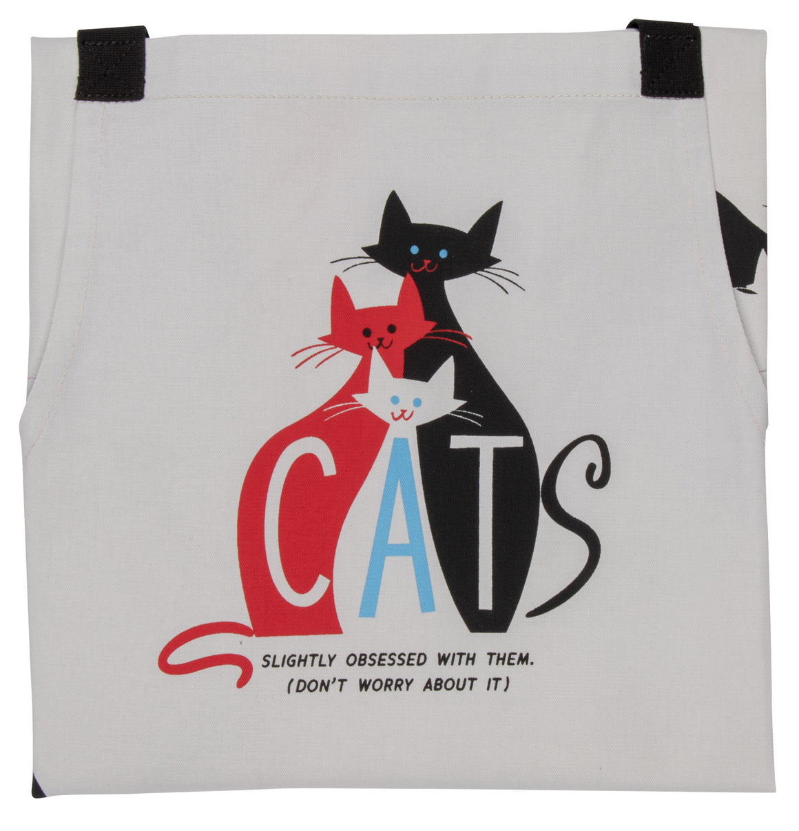 Apron | Cats