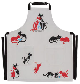Apron | Cats