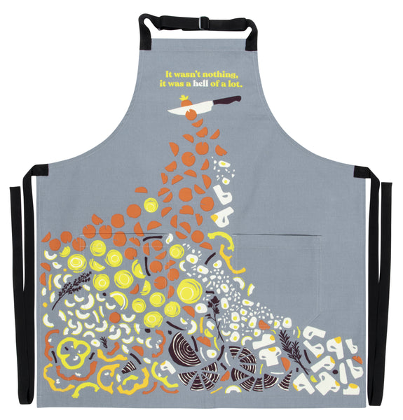 Apron | It Wasn't Nothing