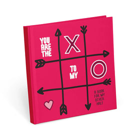 Book: X To My O