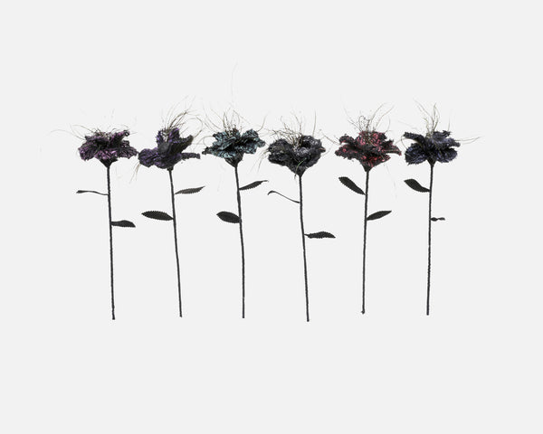 Rose Stem | Fabric | 22"