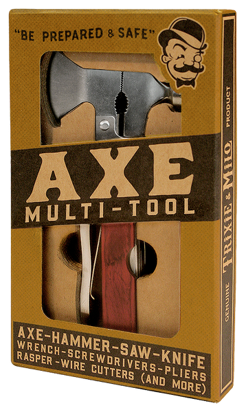 Tool | Axe Multi Tool