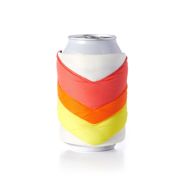 Beer Blanket Puffyvest