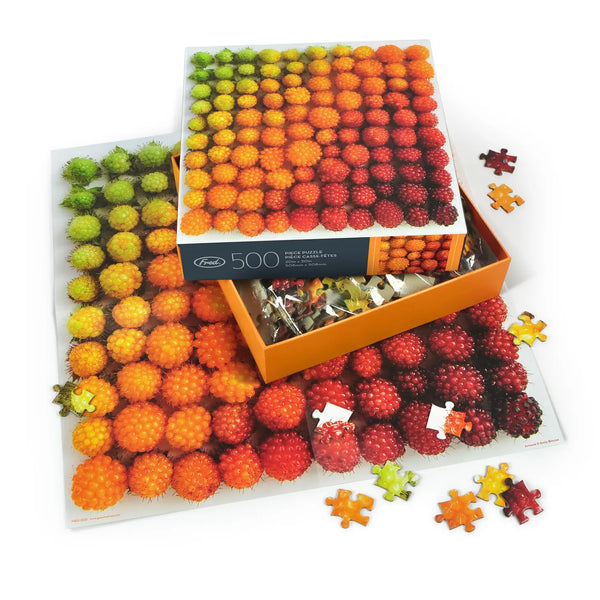 Puzzle | Blincoe Berries