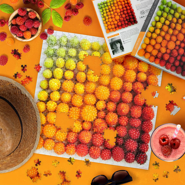 Puzzle | Blincoe Berries