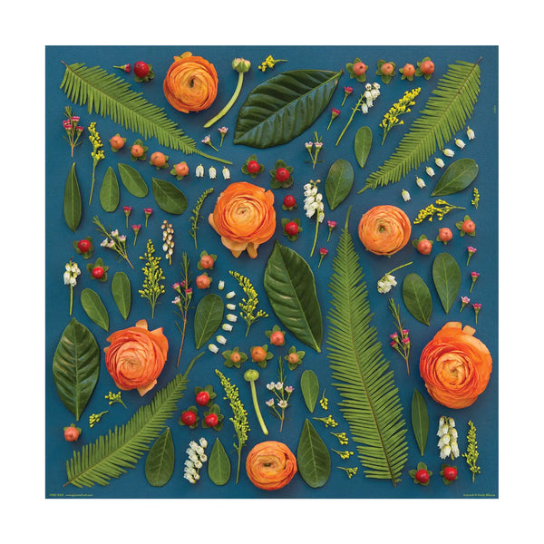 Puzzle | Blincoe Bouquet