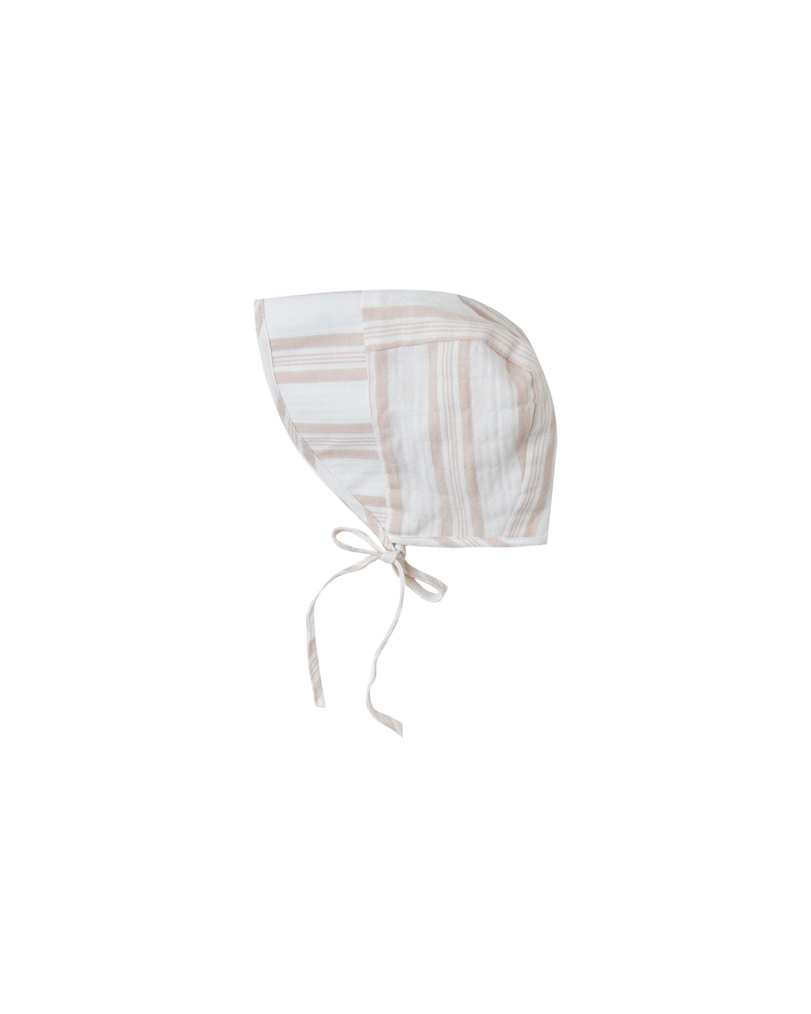 Stripe Bonnet